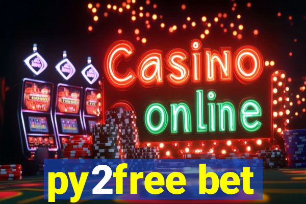 py2free bet